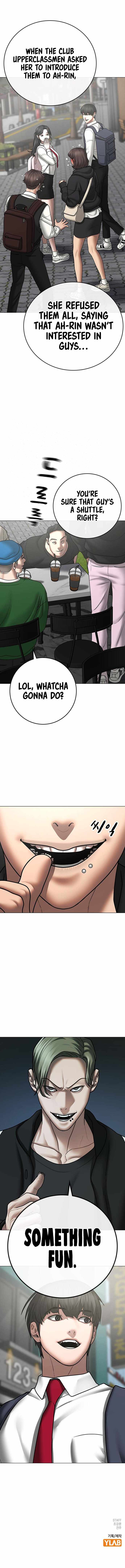 Read Reality Quest Manga Online