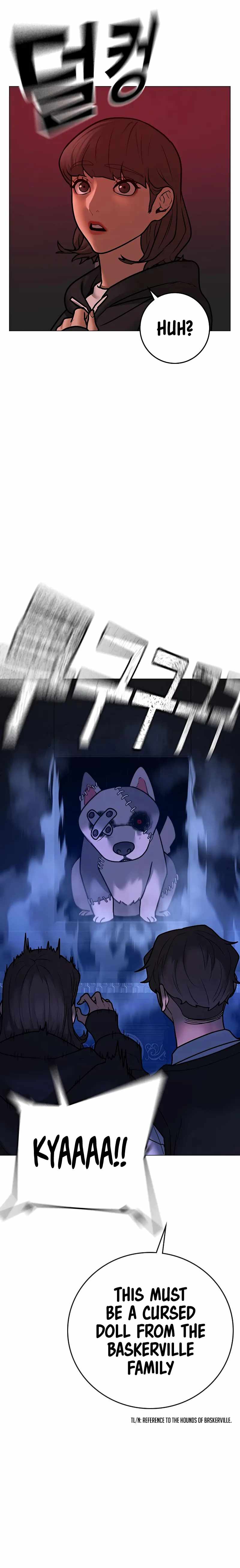 Read Reality Quest Manga Online