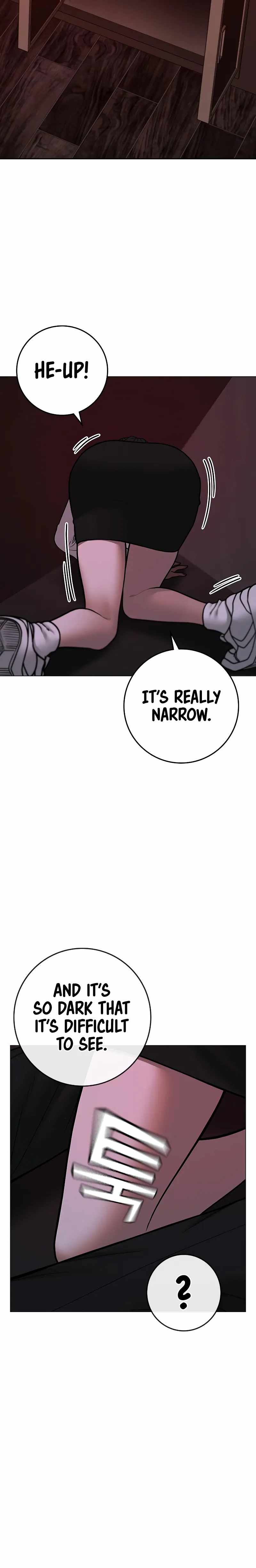 Read Reality Quest Manga Online