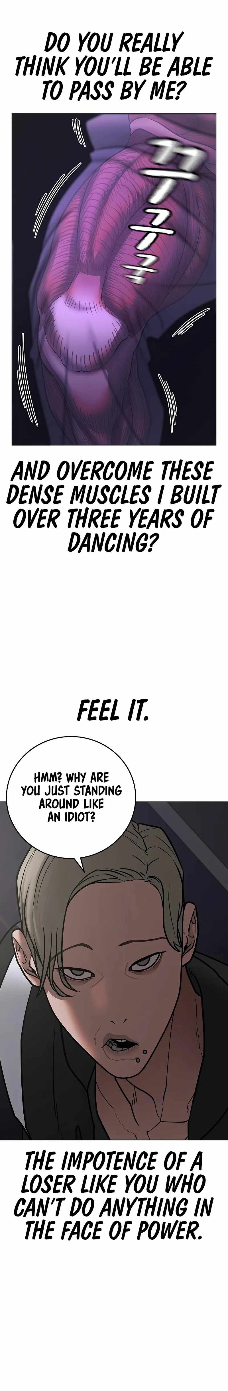 Read Reality Quest Manga Online