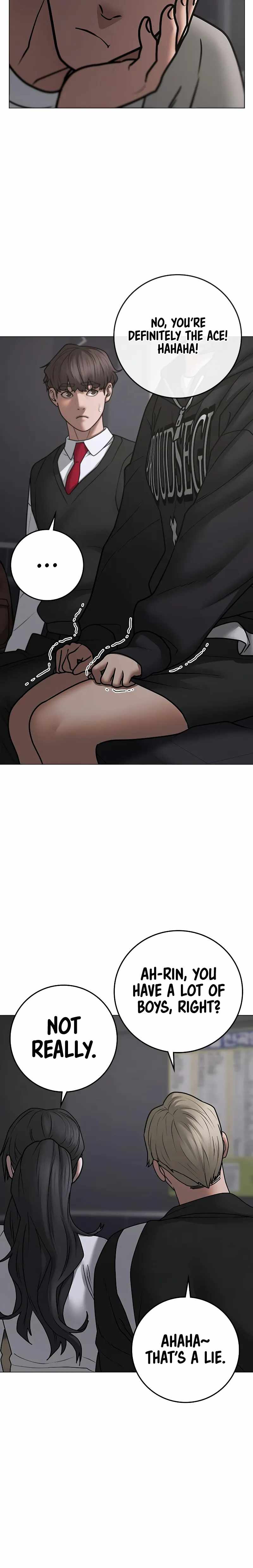 Read Reality Quest Manga Online