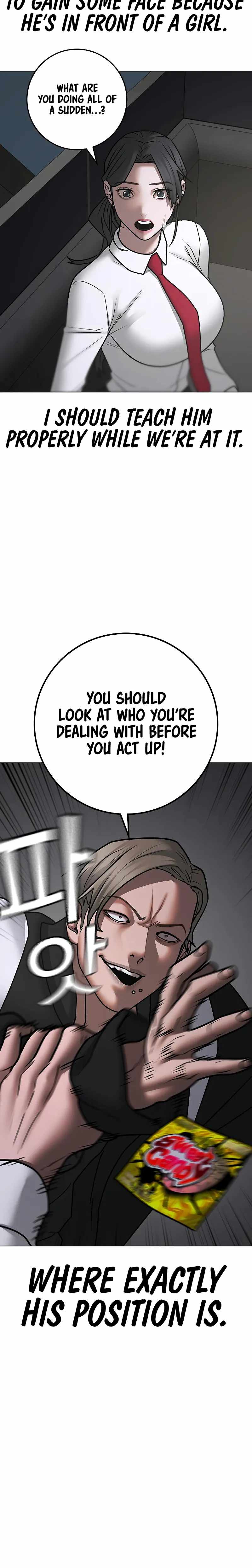 Read Reality Quest Manga Online
