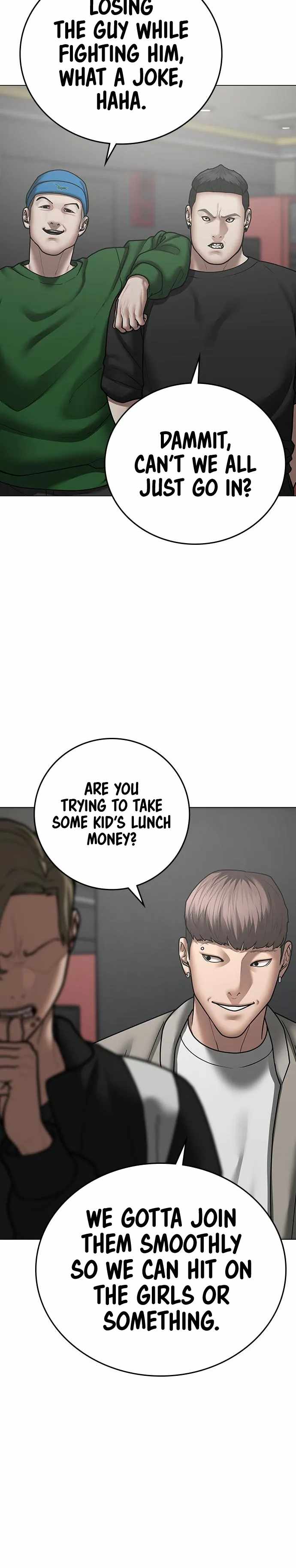 Read Reality Quest Manga Online