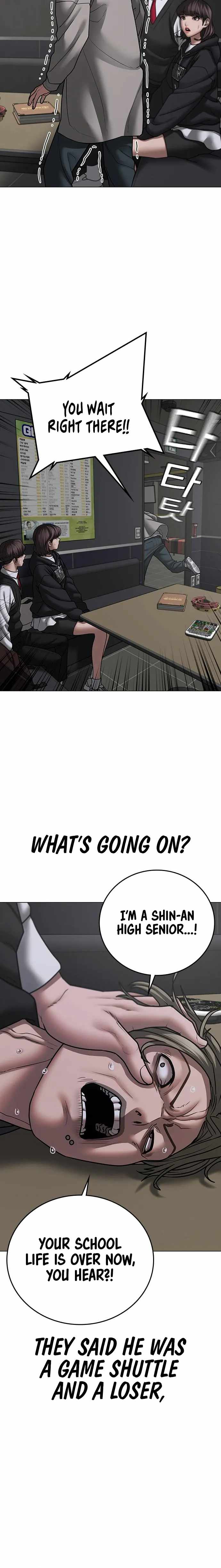 Read Reality Quest Manga Online