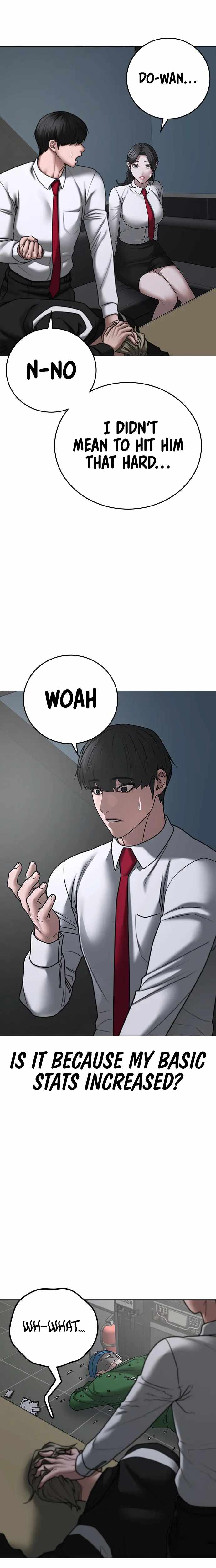Read Reality Quest Manga Online