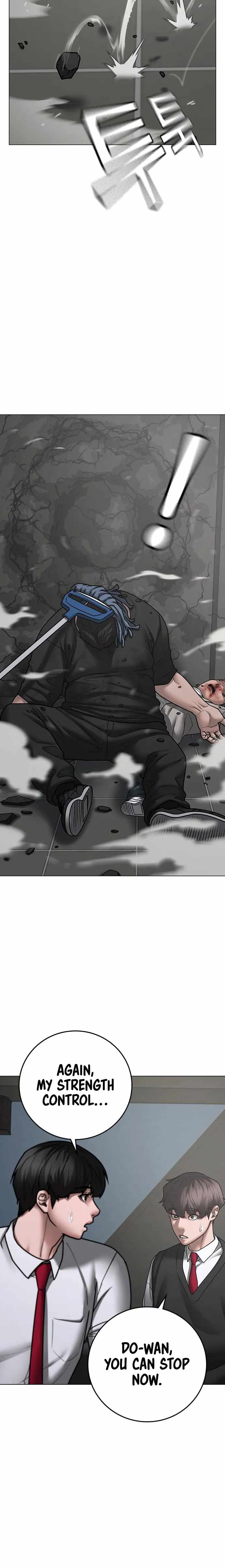 Read Reality Quest Manga Online