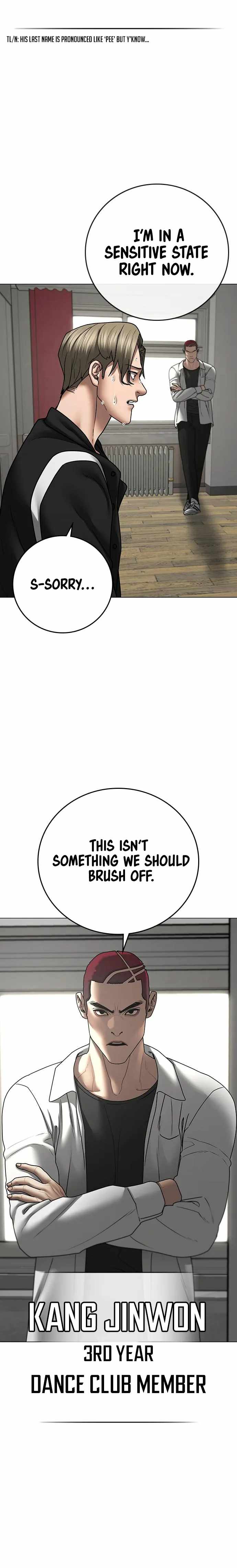 Read Reality Quest Manga Online