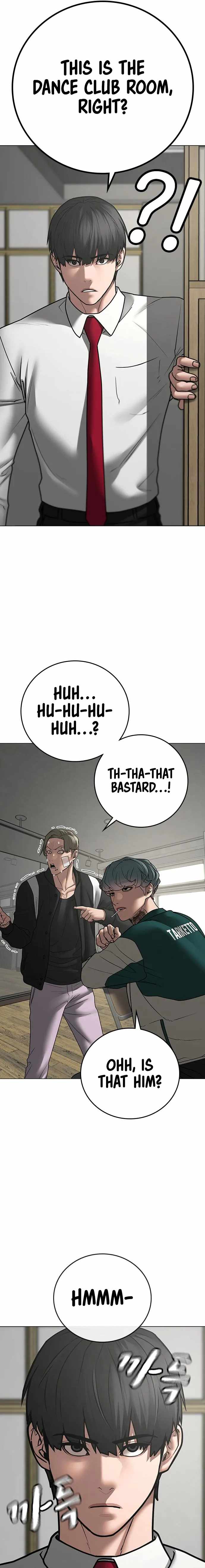 Read Reality Quest Manga Online