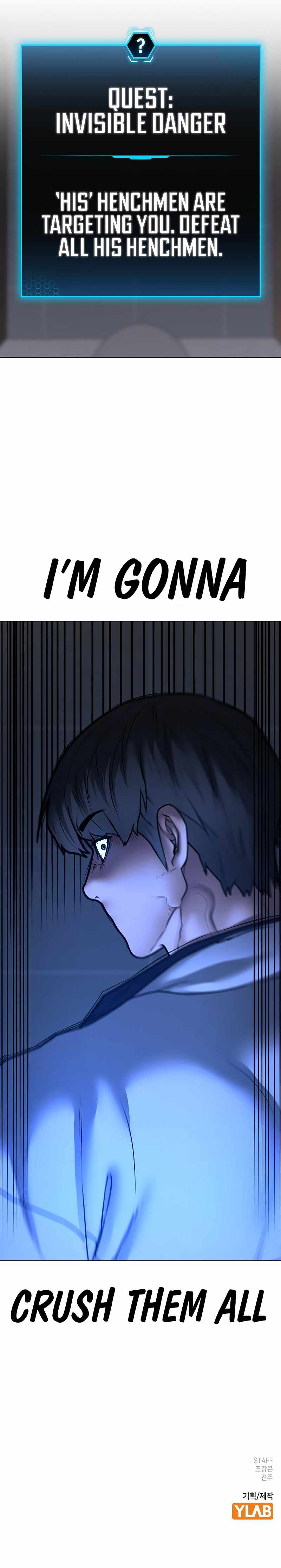 Read Reality Quest Manga Online