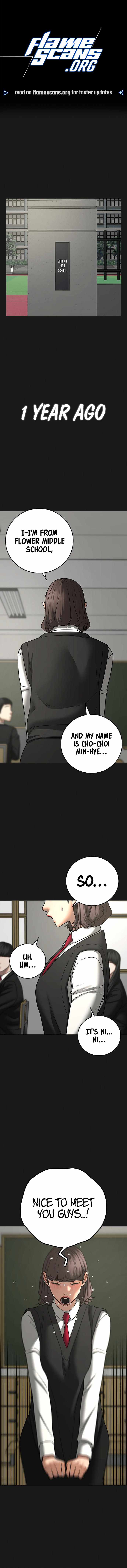 Read Reality Quest Manga Online