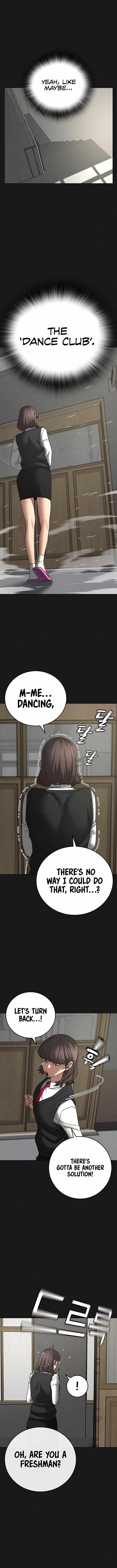 Read Reality Quest Manga Online