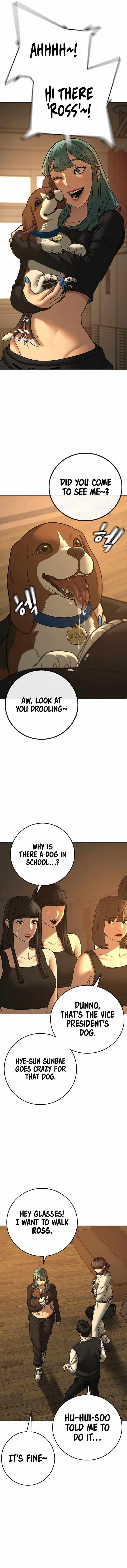 Read Reality Quest Manga Online