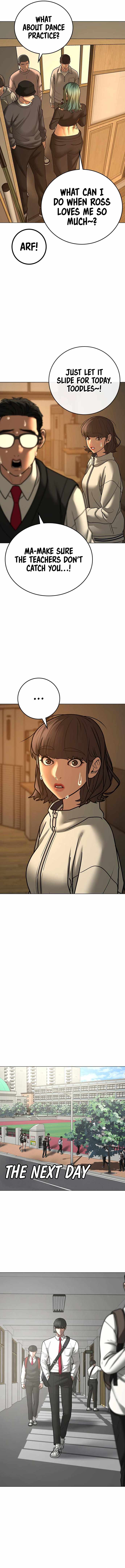 Read Reality Quest Manga Online