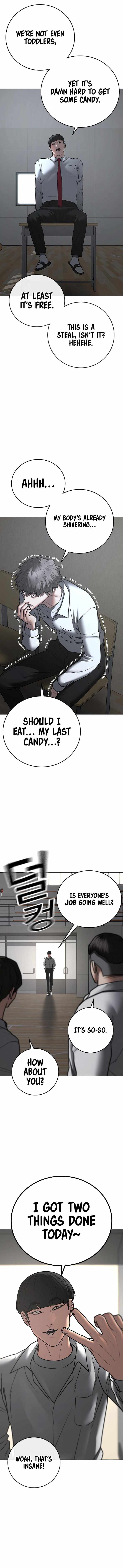 Read Reality Quest Manga Online