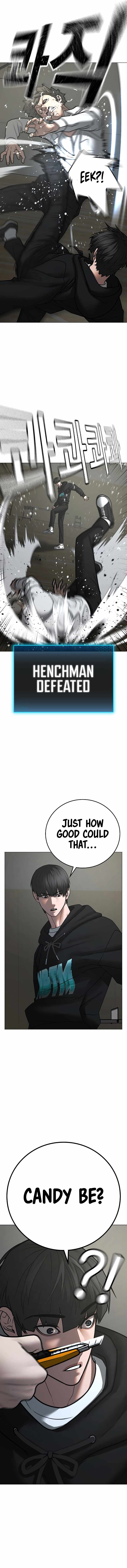 Read Reality Quest Manga Online