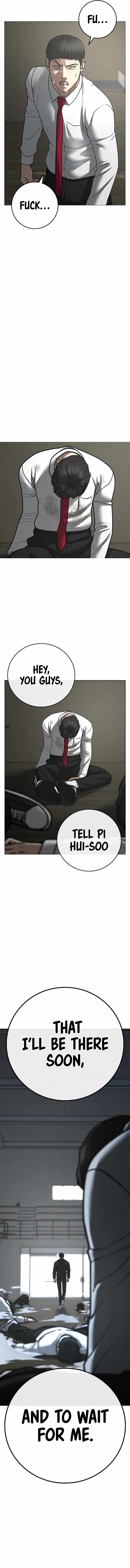 Read Reality Quest Manga Online