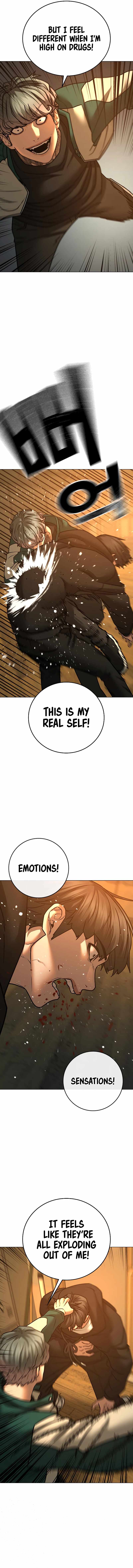 Read Reality Quest Manga Online