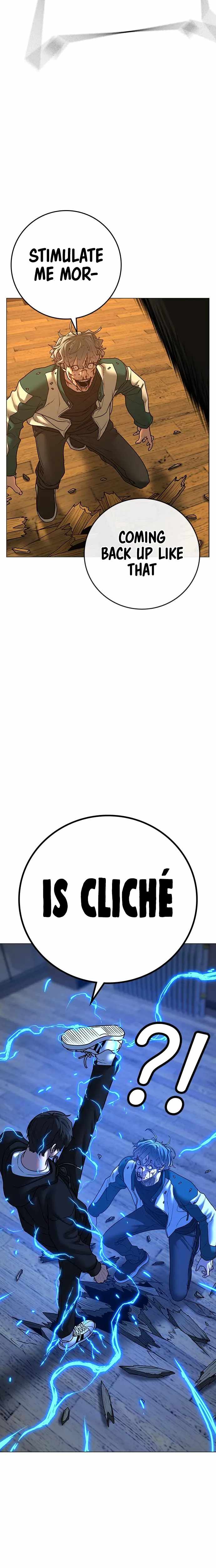 Read Reality Quest Manga Online