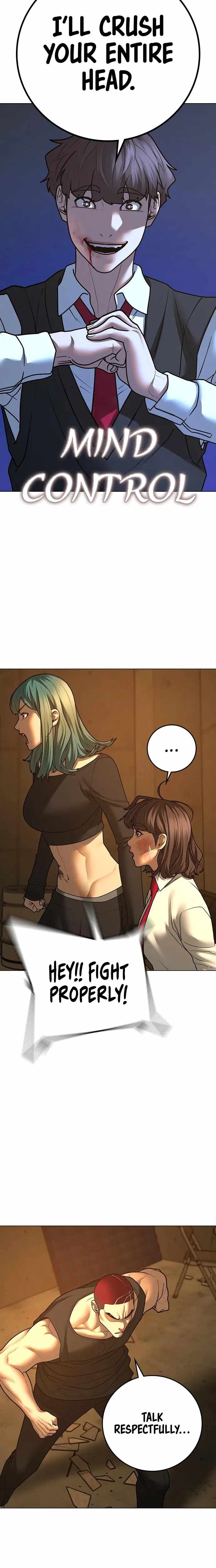 Read Reality Quest Manga Online