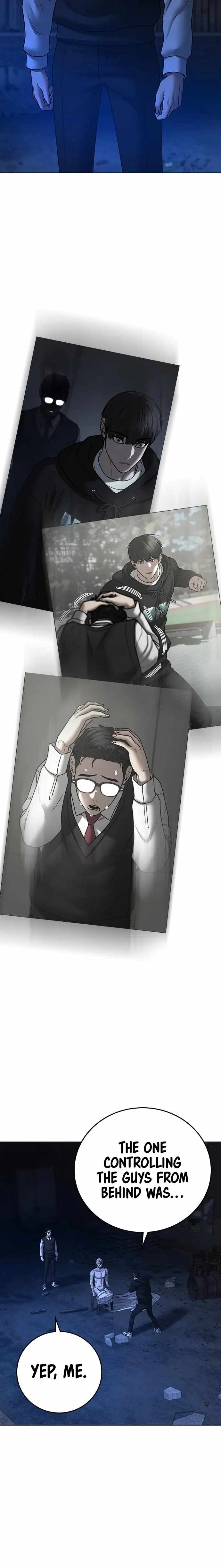 Read Reality Quest Manga Online