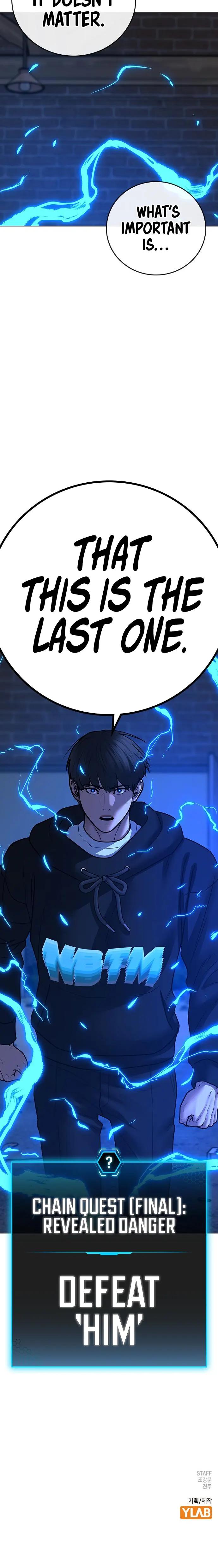 Read Reality Quest Manga Online