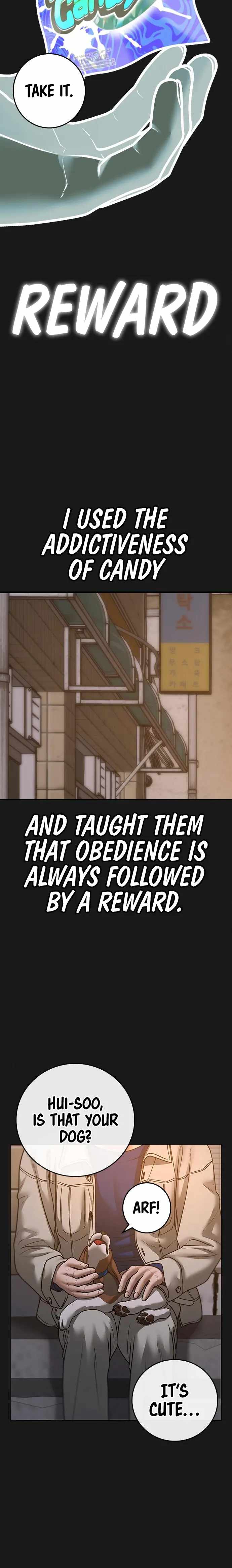 Read Reality Quest Manga Online