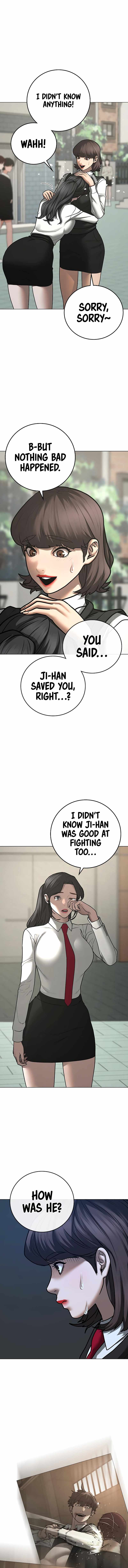 Read Reality Quest Manga Online