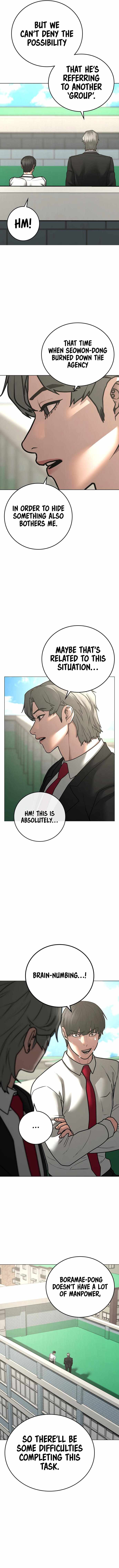 Read Reality Quest Manga Online