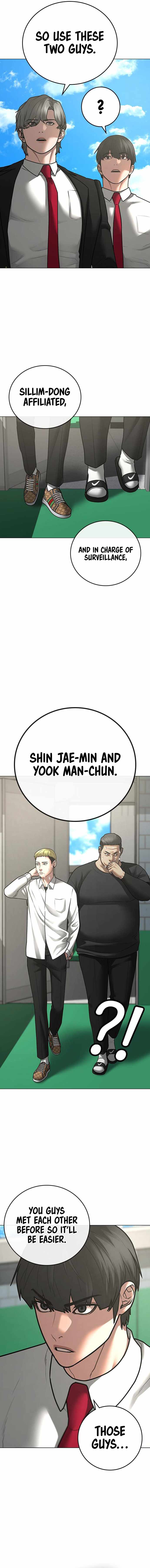 Read Reality Quest Manga Online