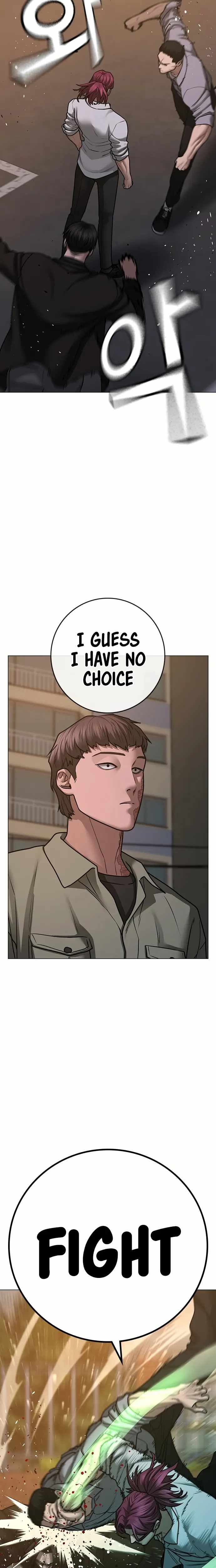 Read Reality Quest Manga Online