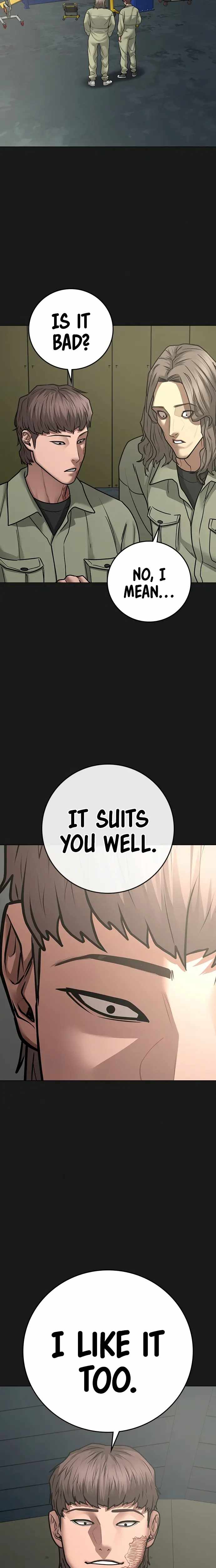 Read Reality Quest Manga Online
