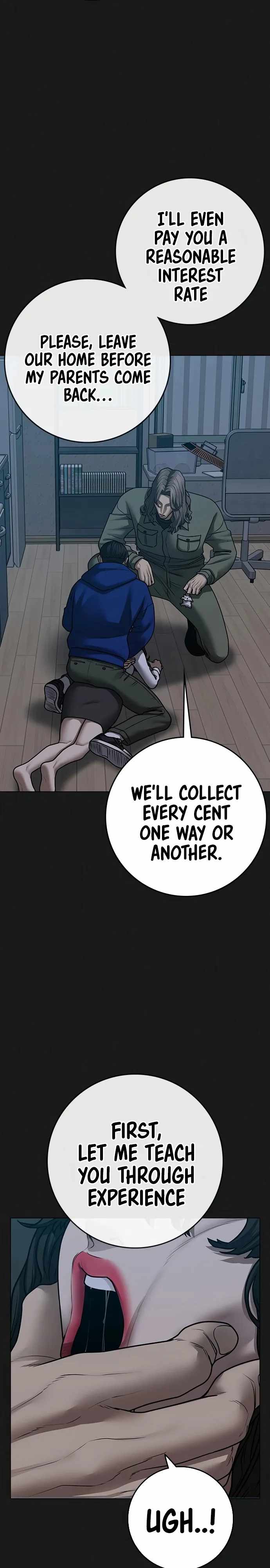 Read Reality Quest Manga Online