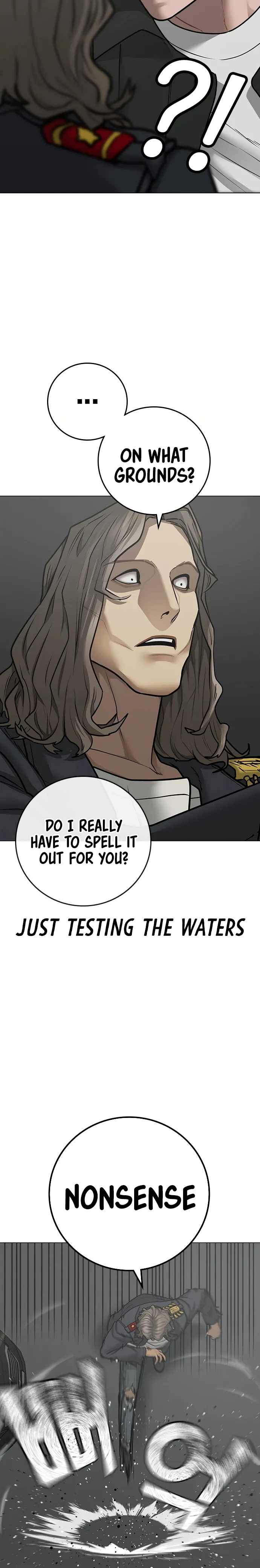 Read Reality Quest Manga Online