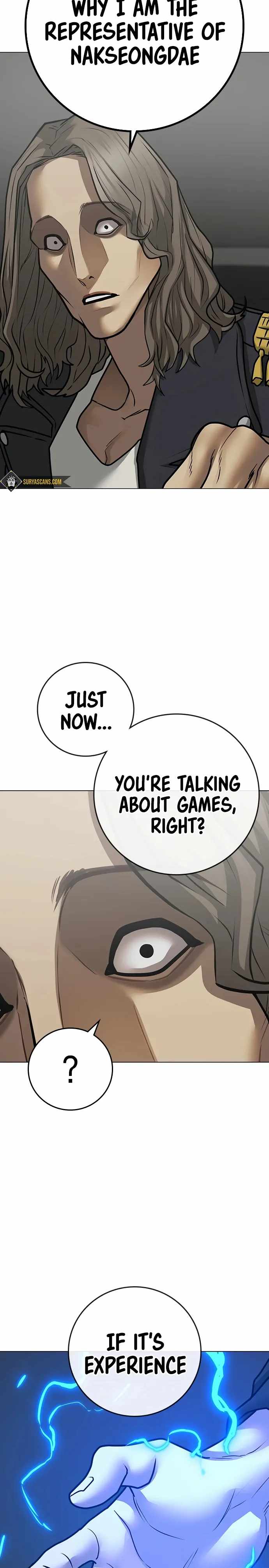 Read Reality Quest Manga Online