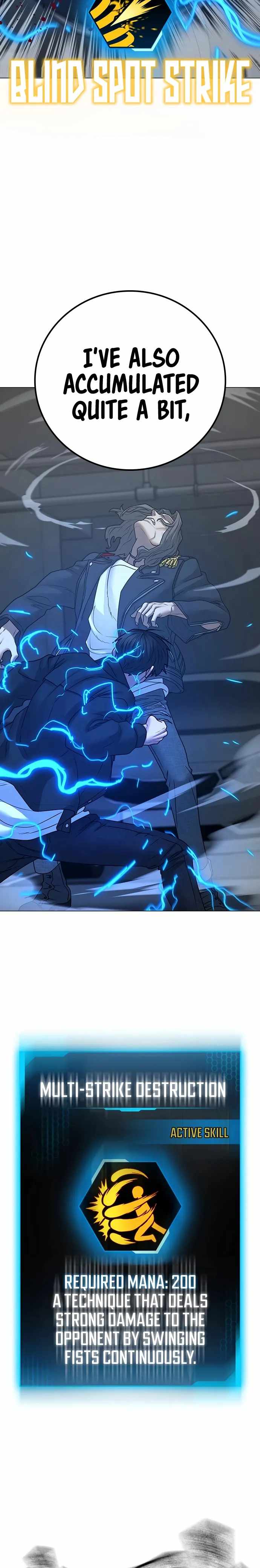 Read Reality Quest Manga Online