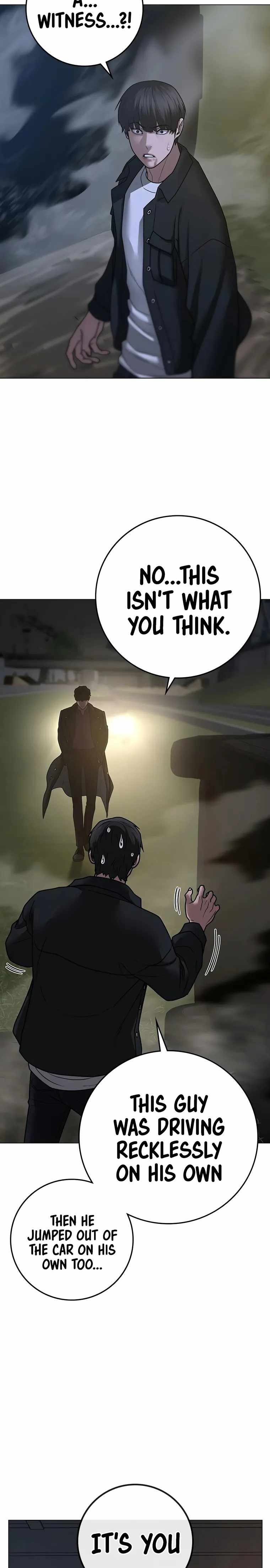 Read Reality Quest Manga Online