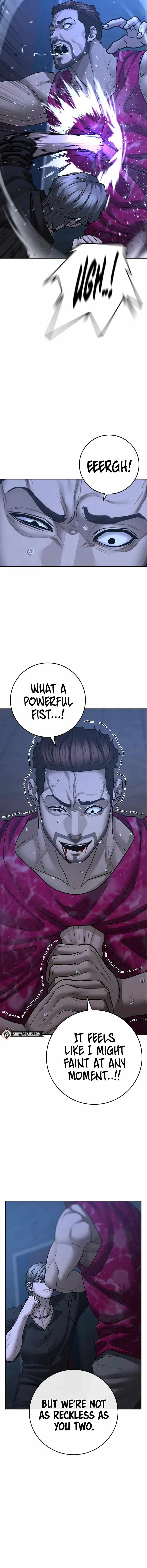 Read Reality Quest Manga Online