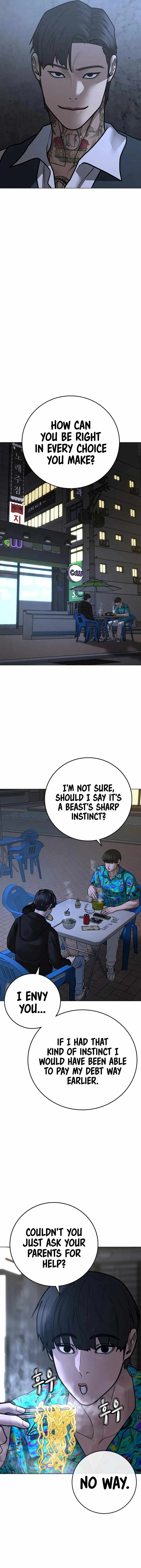 Read Reality Quest Manga Online