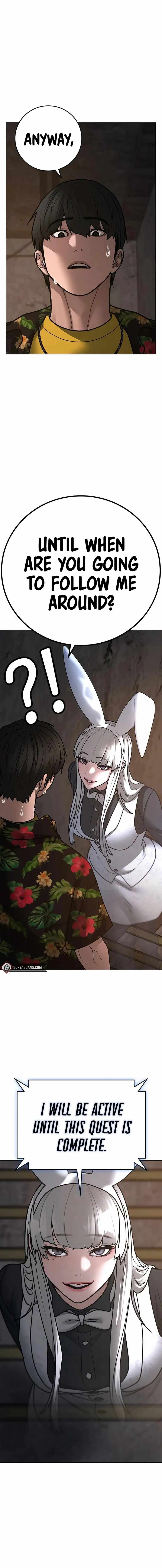 Read Reality Quest Manga Online
