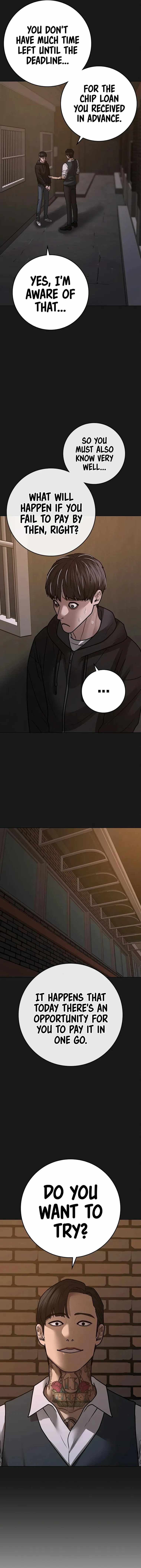 Read Reality Quest Manga Online