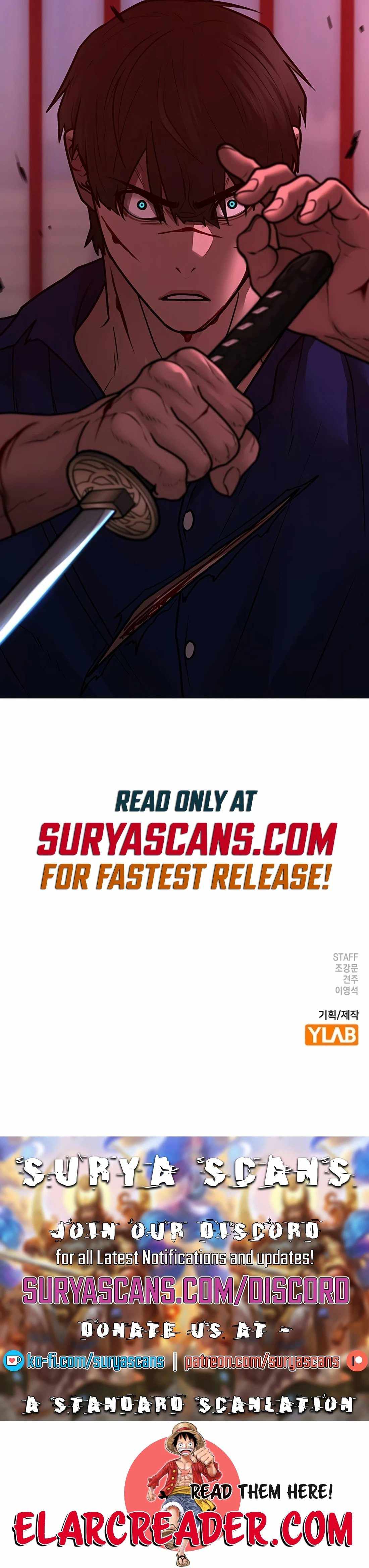Read Reality Quest Manga Online
