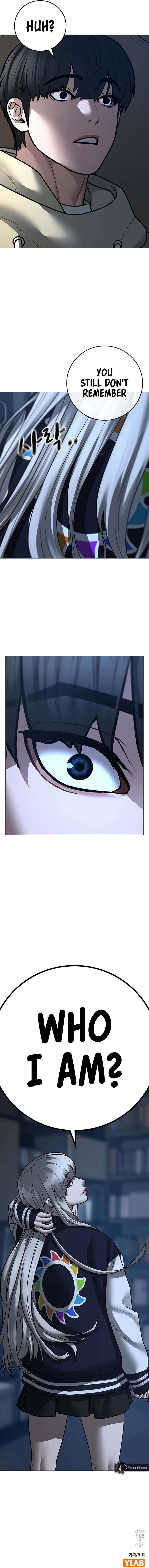 Read Reality Quest Manga Online