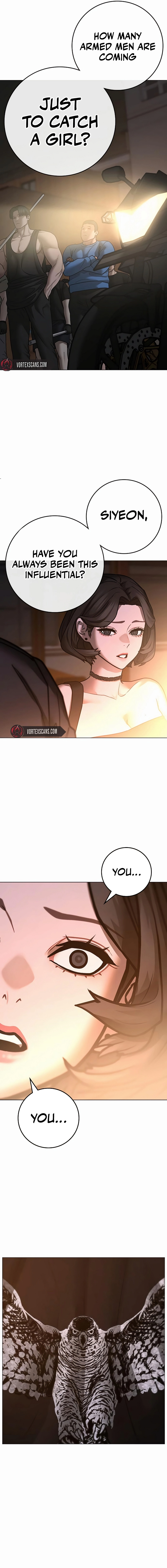 Read Reality Quest Manga Online