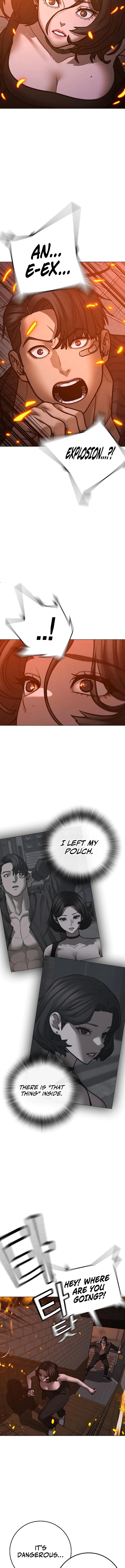 Read Reality Quest Manga Online
