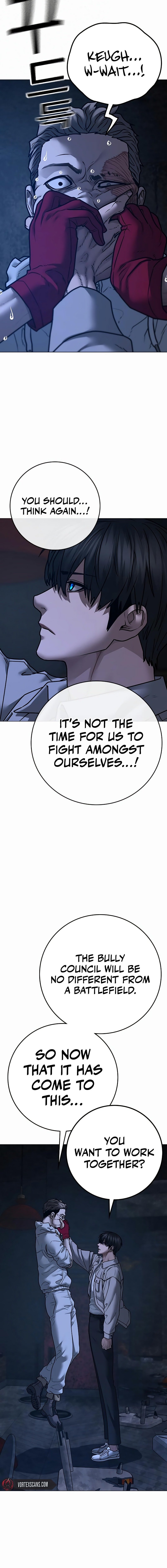 Read Reality Quest Manga Online