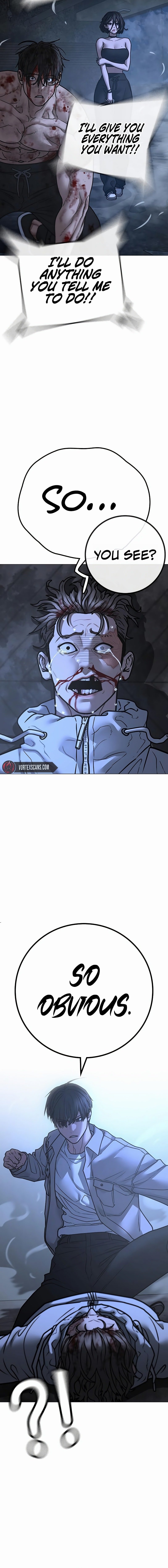 Read Reality Quest Manga Online