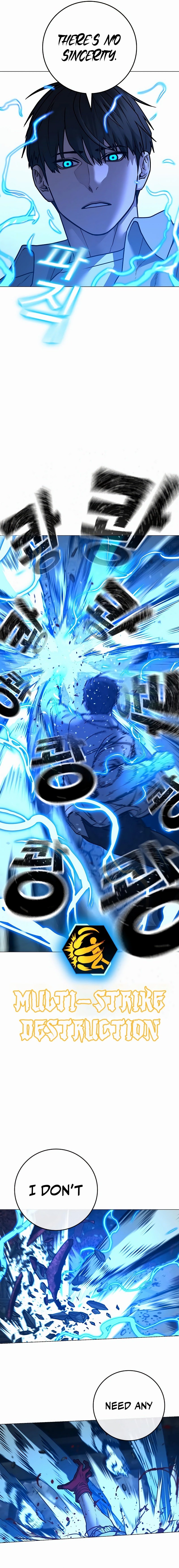 Read Reality Quest Manga Online