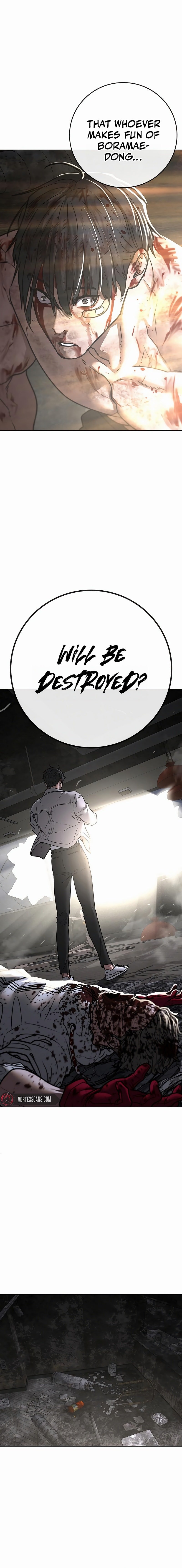 Read Reality Quest Manga Online