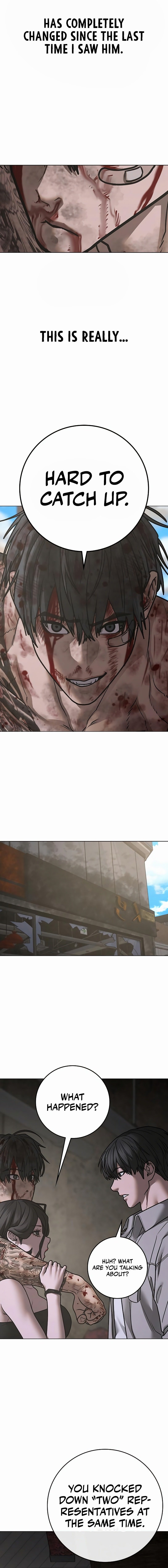 Read Reality Quest Manga Online