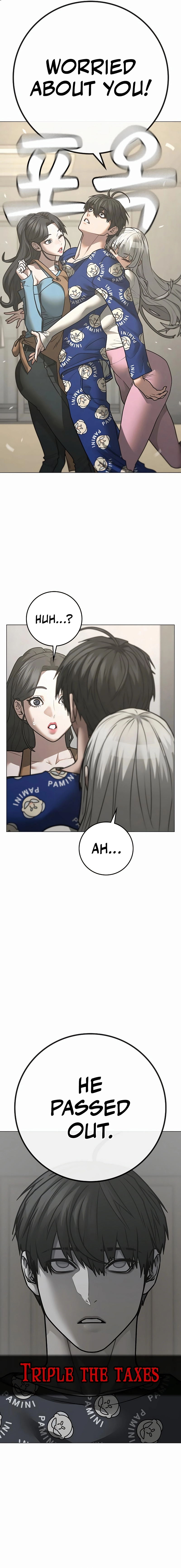 Read Reality Quest Manga Online